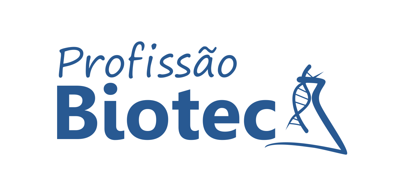 profissão biotec